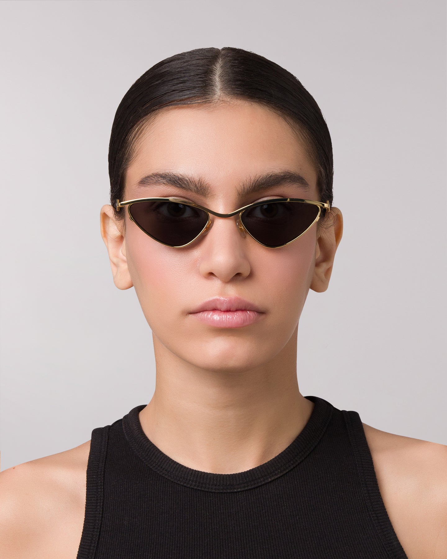 Best Sunglasses for Women – Zoe Gold, Available Online in USA, UK, Canada & UAE